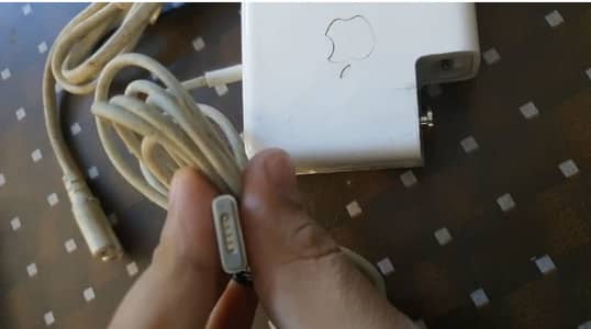 Macbook charger