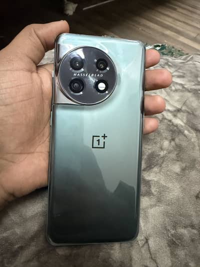 OnePlus 11 Non Pta
