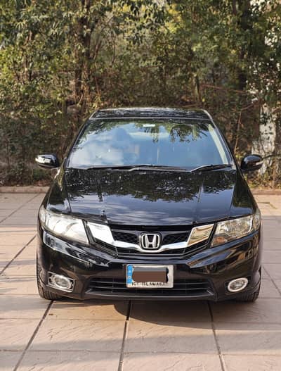 Honda city 1.3 Aspire