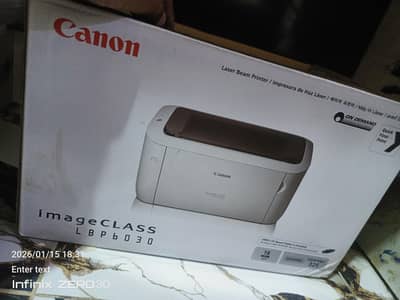 canon LbP 3060
