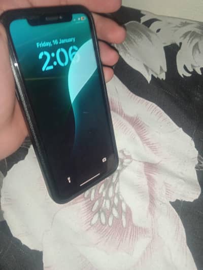 iPhone xs 64 GB exchange possible