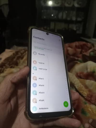 infinix zero x pro 8+3 128gb ha