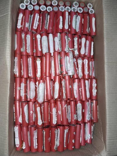 3200 mah 18650 cells