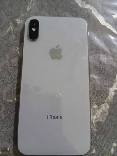 iPhone Xs 256gb non Pta Factory Unclocked