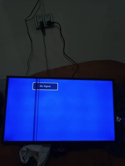 orient 40° led all okay