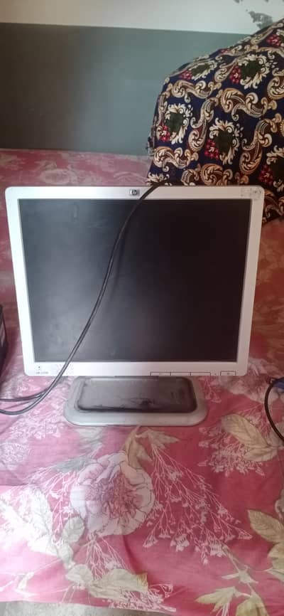 2 LCD 1 cpu argent sale contact:03709133306