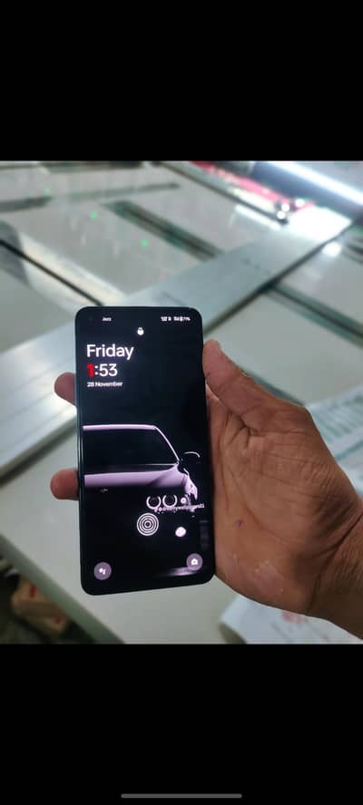 OnePlus 9r pubg 90 Fps