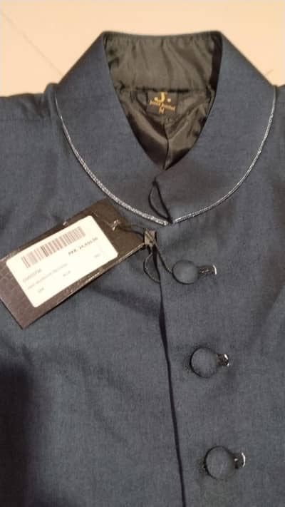 J. formal fancy kurta / sherwani