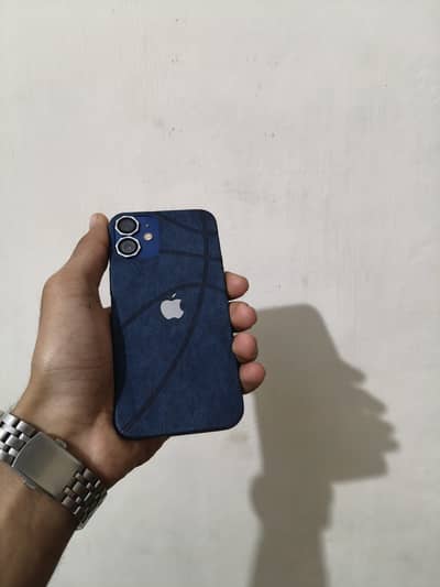 Iphone 12 mini factory unlock 128gb best for basic use