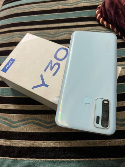 vivo Y30