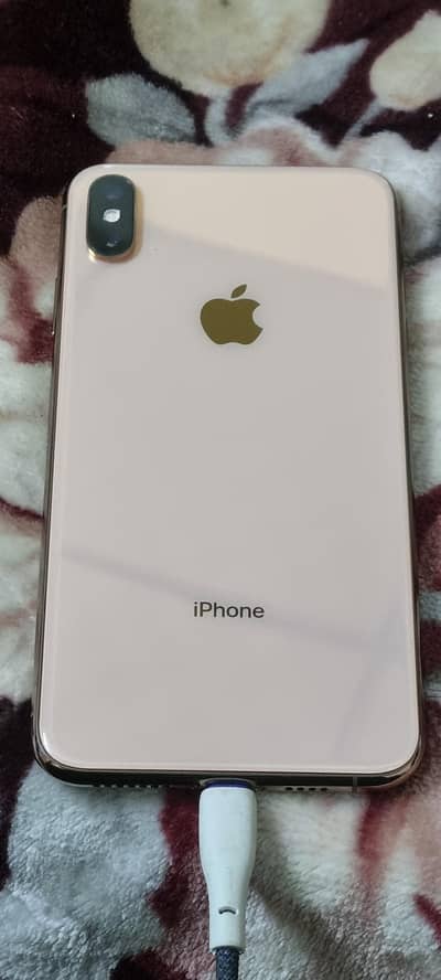 iphone Xs Max Official pta