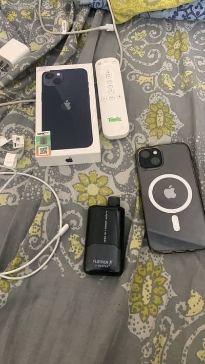 Iphone 13 pta approved