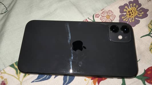 iPhone 11 no open no repair