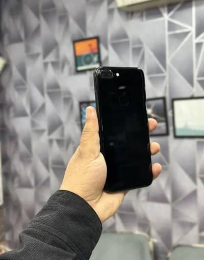 iPhone 7plus PTA approved