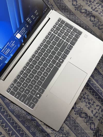 HP ProBook Ryzen Laptop | 16GB RAM | 1TB NVMe SSD | Touchscreen