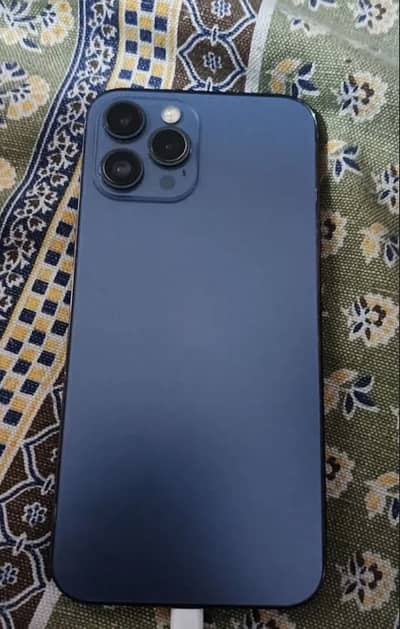 Iphone 12 pro max fu