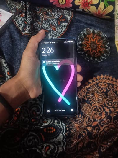 Redminot 12 . . . 8/128