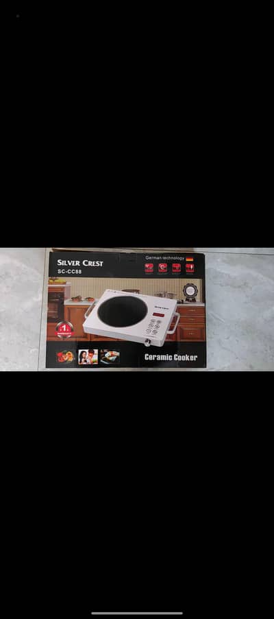 Hot plates for wholesalers