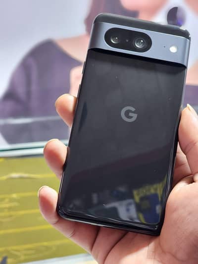 Google pixel 7 60k