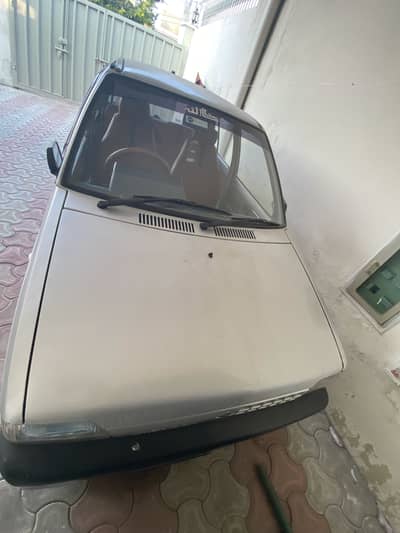 Mehran 2006 vx