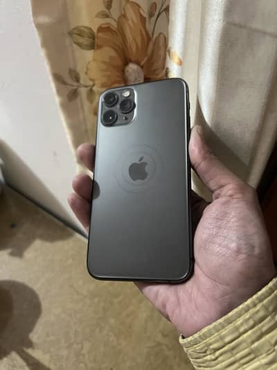 iPhone 11 Pro 64Gb