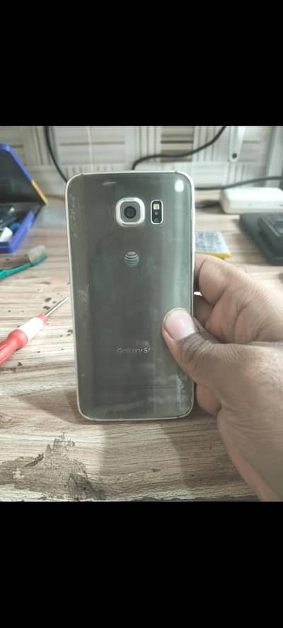 Samsung s6 3/32 9500k only