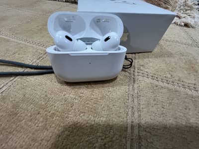 Airpods pro2