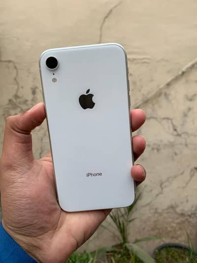 Iphone XR PTA Approved