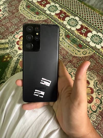 samsung s21 ultra 5g 12 256