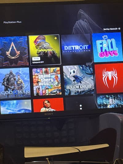 PS5 Slim 1TB – BRAND NEW (3 Days Old) + $300 PS Plus Deluxe FREE