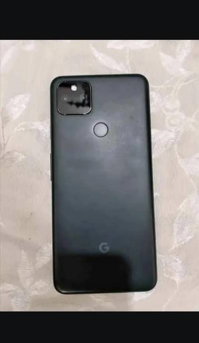 google pixel 5a 5g