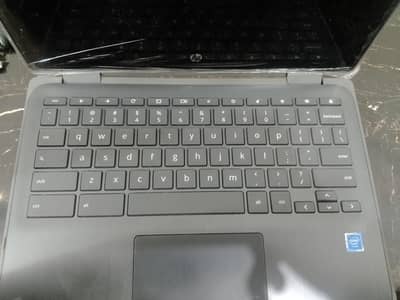 Chrome Book For sell New condition