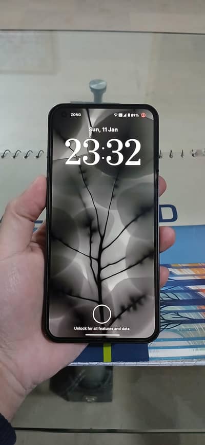 Nothing Phone 1 PTA approved 8/128