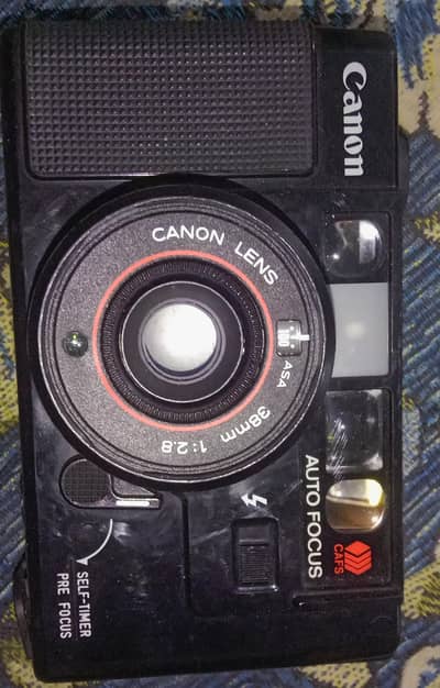 Canon camera AF35 M