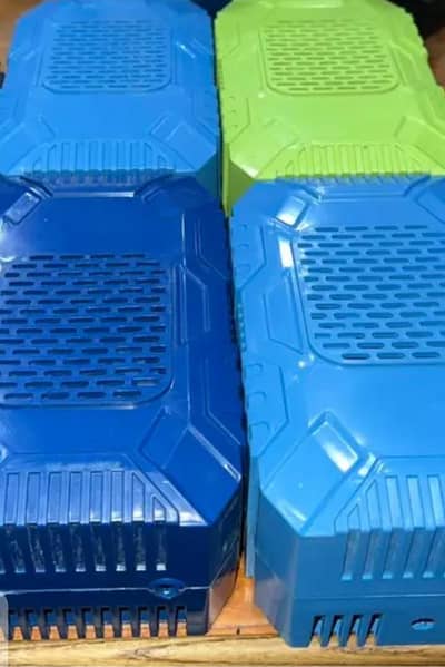 Dc Supply 14v for Balino