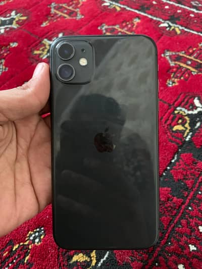 IPHONE 11 non pta jv