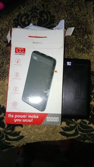 power bank for sale