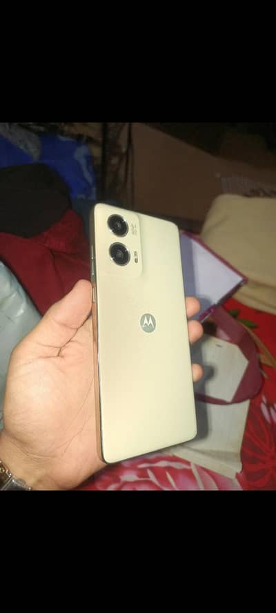 Motorola g styulus 2024 5g non pta with jazz digit 4g for hotspot