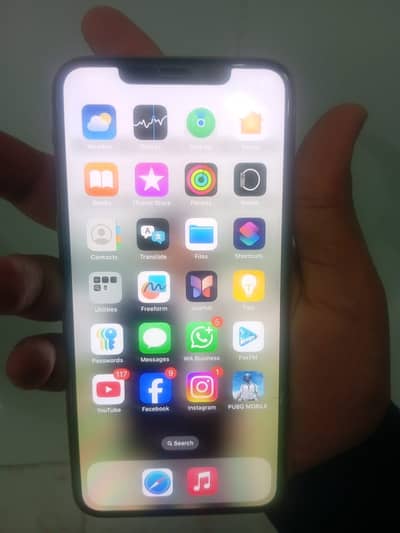 Apple iPhone 11 Pro Max