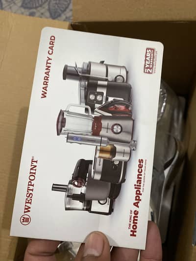 Brand new juicer sell