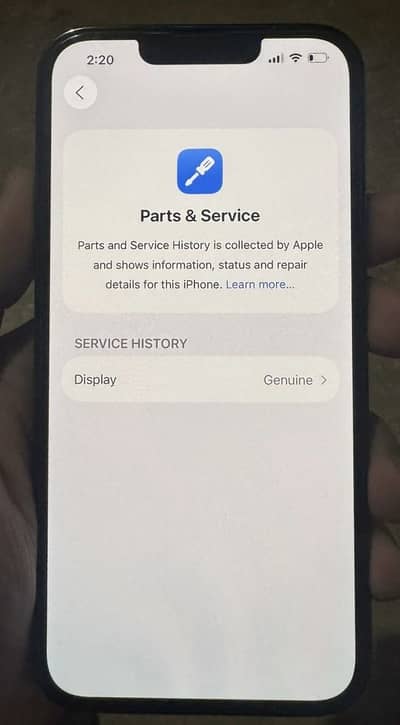 iPhone 13 Pro 256 dual pta