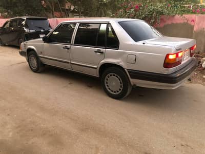 VOLVO 94/2004 ORIGINAL CONDITION