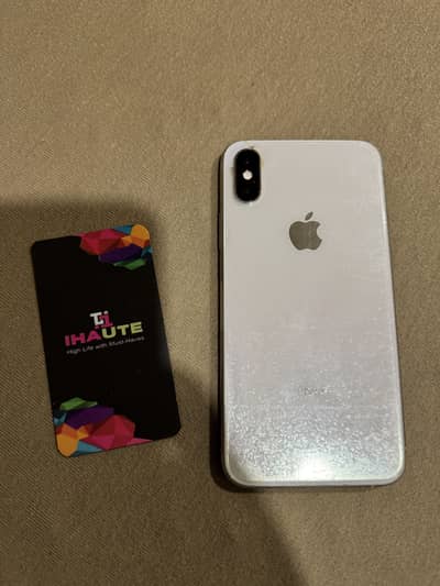 iPhone XS 64GB Approved