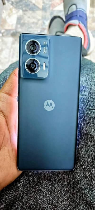 Motorola Edge 50 Fusion 12/256