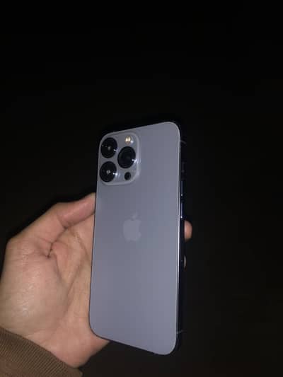 iPhone 13 Pro (256 gb)