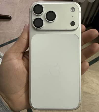 17 pro max urgent sale