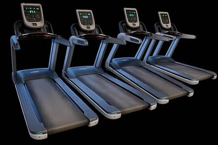 Precore Chinese imported used treadmills