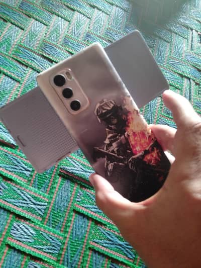 LG WING MOBILE PHONE FOR SALE