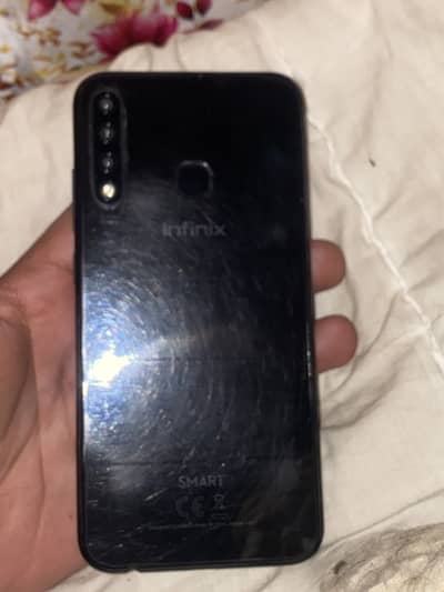 infinix smart 3 plus offcial pta exchnge possible 03/26/04/70/904