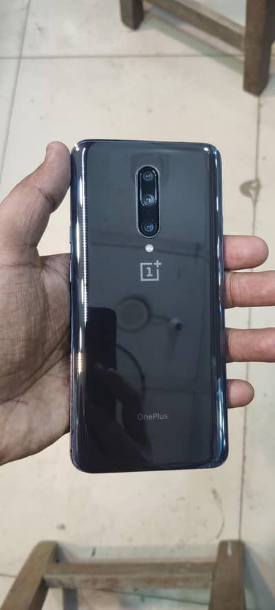 OnePlus 7 Pro